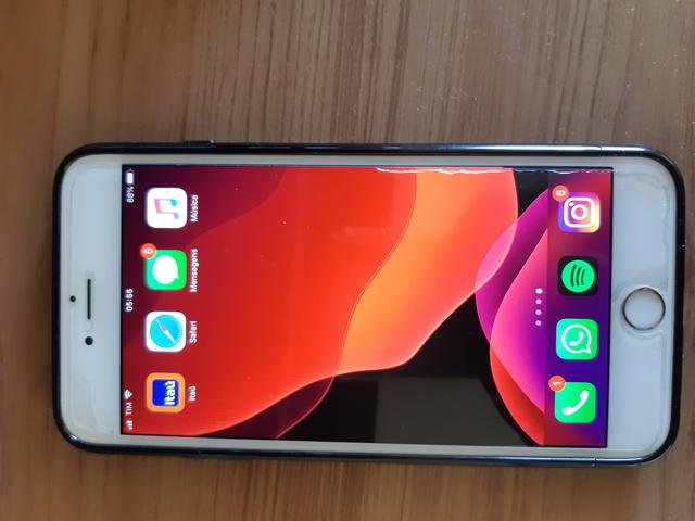 Iphone 6s plus 64g