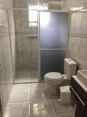 Casa para feriados/temporada Itapoá-SC com Wi-Fi - Foto 15
