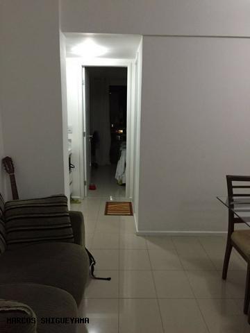 Apartamento para venda em salvador, parque bela vista, 1 dormitório, 1 banheiro, 1 vaga - Foto 12
