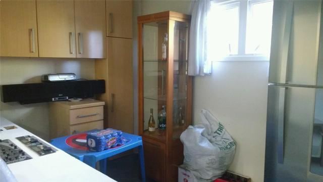 Sobrado à venda, 4 quartos, 8 vagas, swiss park - são bernardo do campo/sp - Foto 14