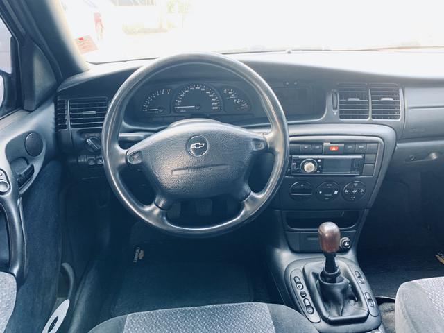 Vectra - Foto 7