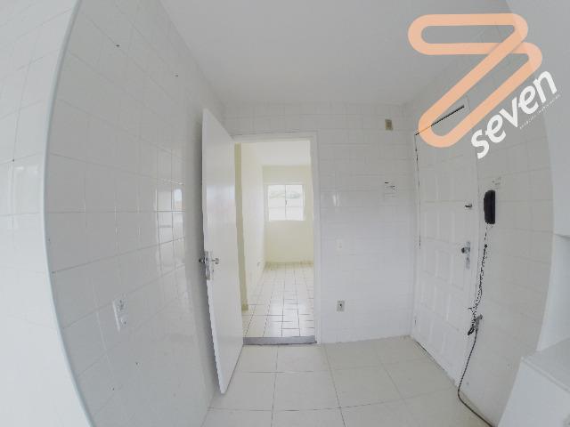 Alugo - Apto - Ponta Negra - 90m² - 3 quartos sendo 2 su?tes -SN - Foto 7