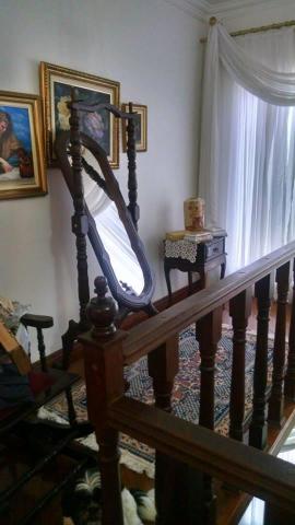 Sobrado à venda, 3 quartos, 5 vagas, curuçá - santo andré/sp - Foto 11