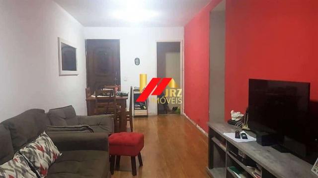 Apartamento - Rio Comprido Rio de Janeiro - JRZ308 - Foto 3