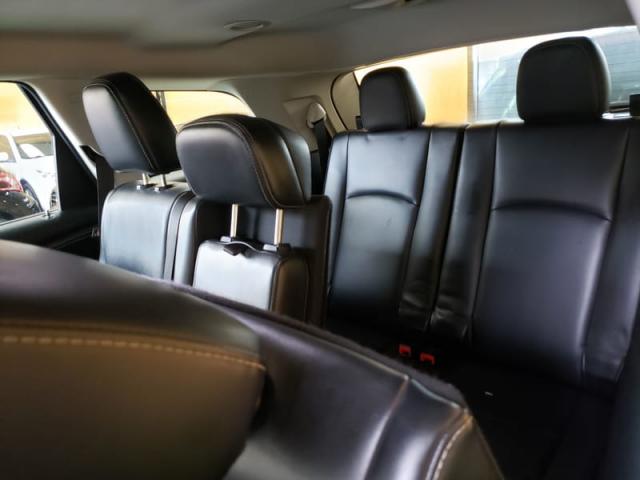 FIAT FREEMONT PRECISION 2.4 16V 2012 - Foto 9