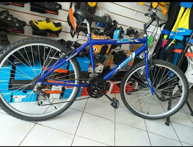 Bicicletas Aro 26 - Foto 2