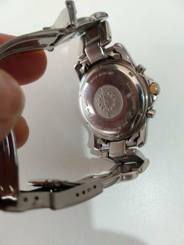 Relógio bulova aqua marine - Foto 5