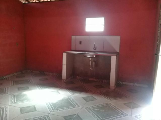 Vendo uma casa própria quitada - Foto 4