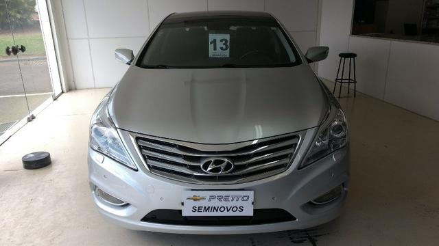 Azera 3.0