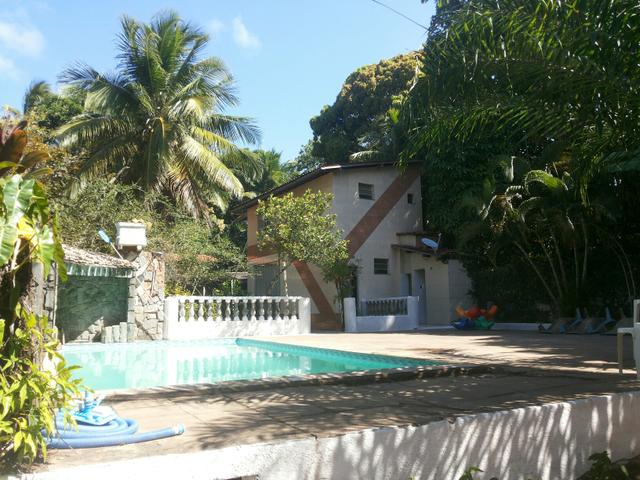 Chácara com piscina para eventos - Foto 2