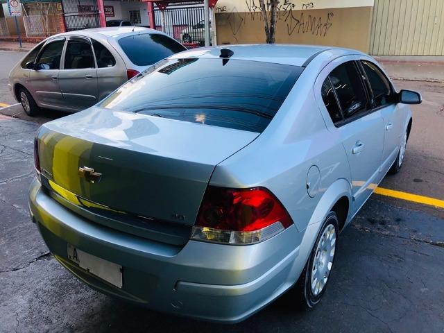 Vectra Expression - Foto 6