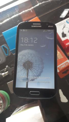Vendo celular Samsung gran Duos novo - Foto 5