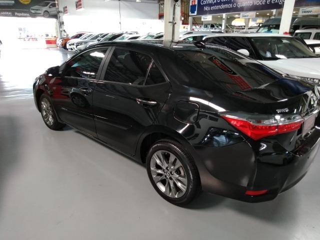 Toyota Corolla XEI 2.0 2019 KM 14.900,00 - Foto 4
