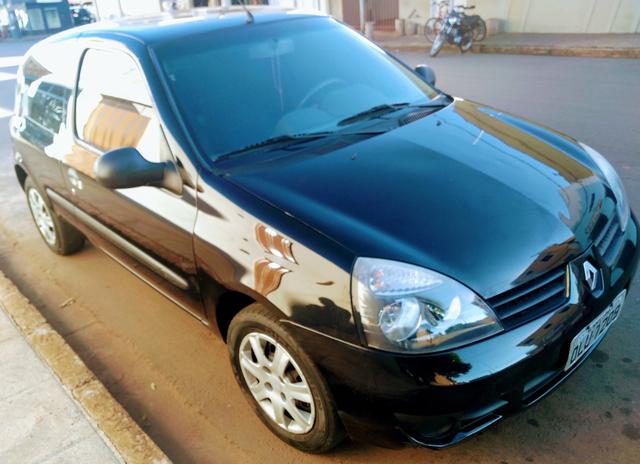 Clio