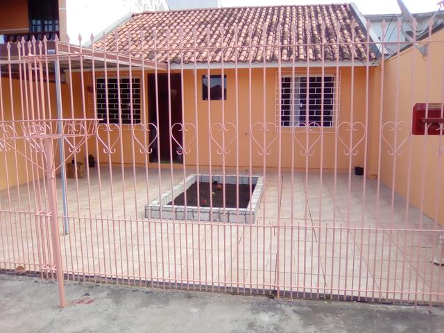 Casa no Uberaba