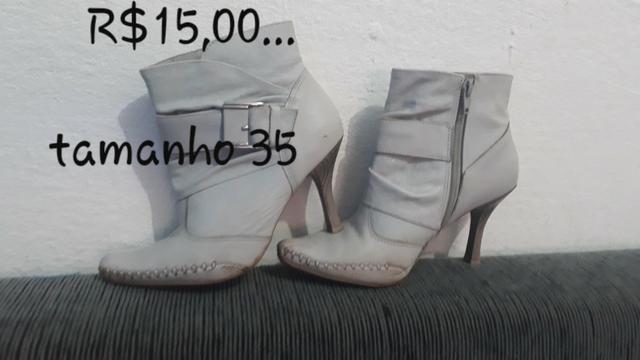 Sapatos - Foto 2