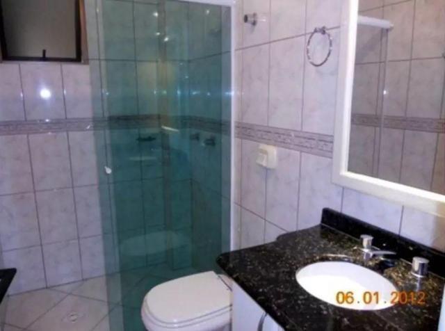 Apartamento 03 Quartos_ Prédio Frente mar _ Apto lateral _Vista para o mar - Foto 11