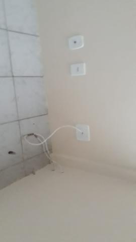 Alugo Ap Cond Novo Tempo Angelim - Foto 5