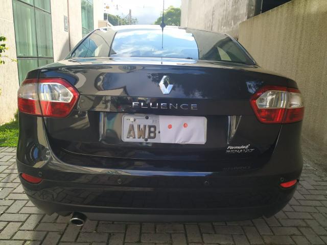 Fluence Dynamique 2.0 Manual Oportunidade Financio - Foto 8