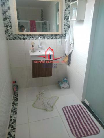 Casa à venda com 2 dormitórios em Centro, Duque de caxias cod:028 - Foto 17