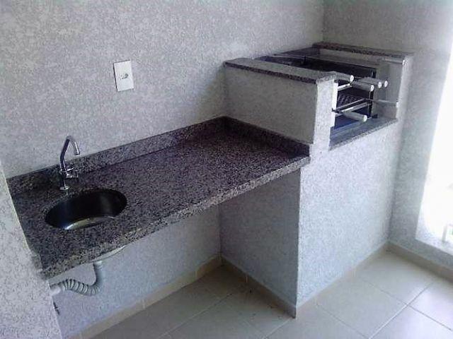 Magnífico Apto 3 Dorm novo Terraço Gourmet ao lado Shopping *Imperdível
