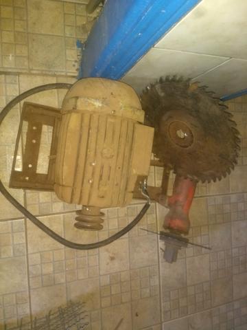 Motor