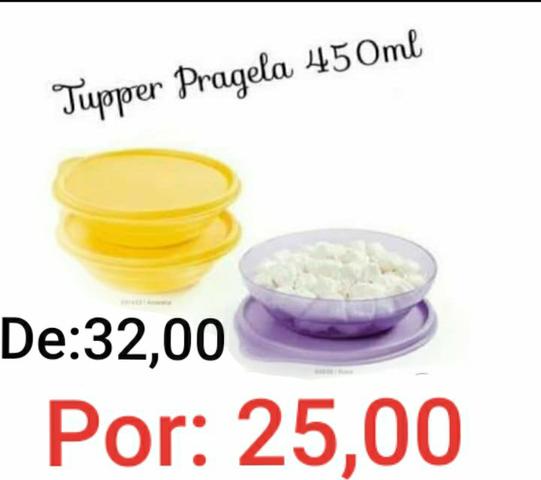 Saldao de tupperware a pronta entrega - Foto 3