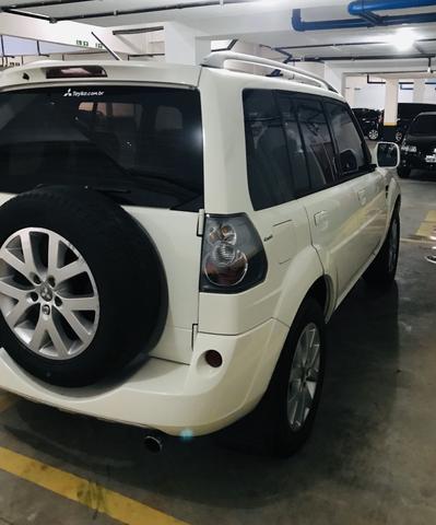 Pajero TR4 2010/2011 4X4 Mecanica - Foto 4