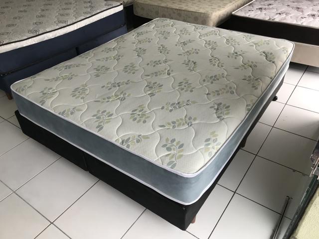 Cama Queen SIZE TOP - entregamos hoje