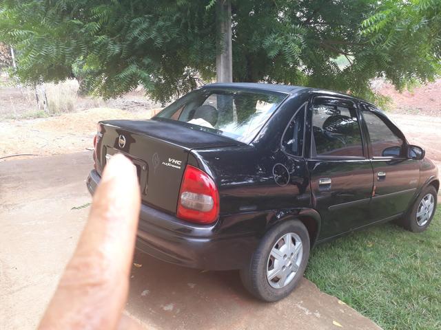 Classic 2008 completo