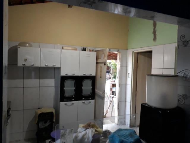 Vendo Casa em União Pi - Foto 10