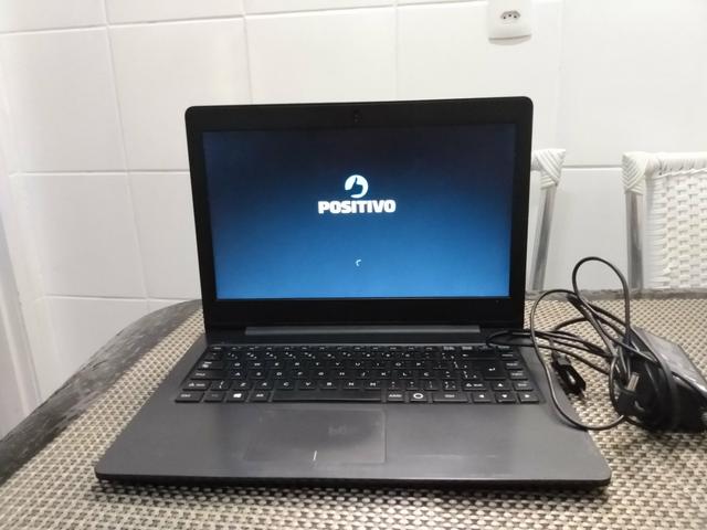 Computador Positivo Master N40I - Foto 4