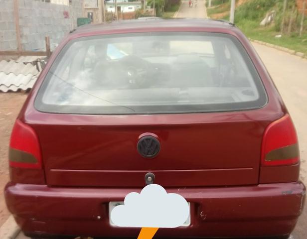 Gol Especial valor R$ 4.000 - Foto 3