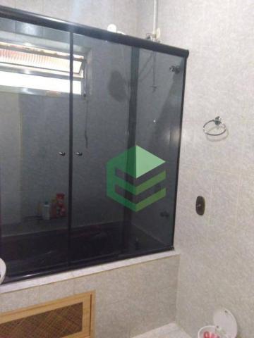 Sobrado com 3 dormitórios à venda, 156 m² por R$ 540.000 - Vila Claraval - São Bernardo do - Foto 6