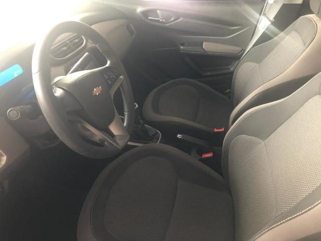CHEVROLET PRISMA 1.4 LT 8V FLEX MANUAL - Foto 6