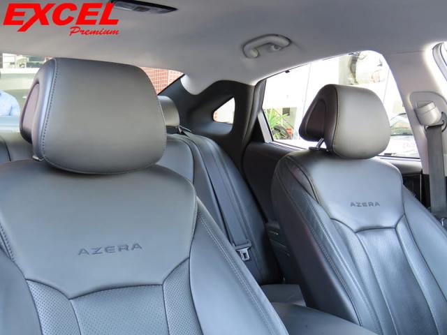 HYUNDAI AZERA MPFI GLS V6 AUT 3.0 24V - Foto 12