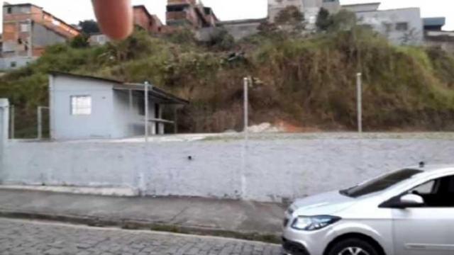 Terreno à venda em Jardim esperança, Mauá cod:62270 - Foto 7
