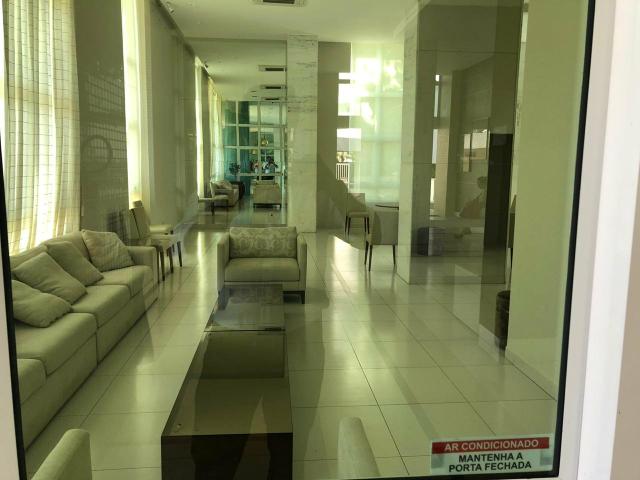 Apartamento 4/4 Com 2 Suítes - Foto 3