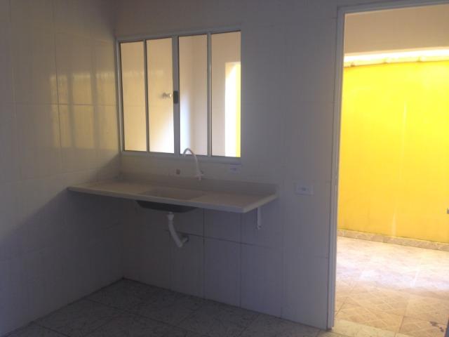 Casa a venda na Praia Itanhaem , 2 dormitórios 1 suite. Jd. Suarão - Foto 12