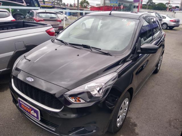 Ka 1.0 Se Plus TivCT Flex 5P Entrada 12x sem juros!! - Foto 2