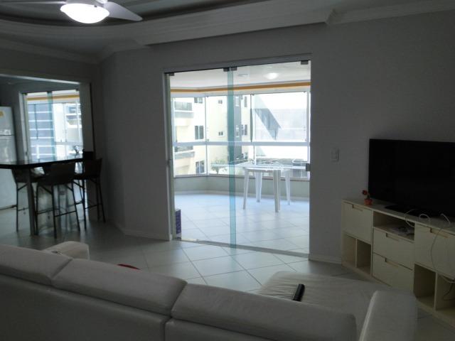 Apartamento 03 Quartos_ ( 02 Suites)_ 2 Vagas Garagem _ Prox ao Shopp_ Meia Praia - Foto 17