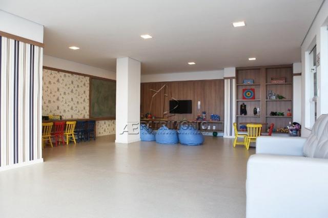 Apartamento à venda com 3 dormitórios em Campolim, Sorocaba cod:58890 - Foto 10