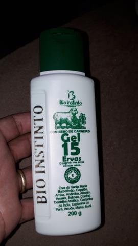 Pomada Para Massagear - Foto 5