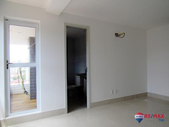 Apartamento 3 quartos no Tirol - Ventos Alísios - Foto 10
