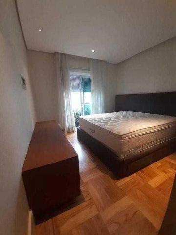 Apartamento à venda com 3 dormitórios em Morumbi, São paulo cod:63962 - Foto 6