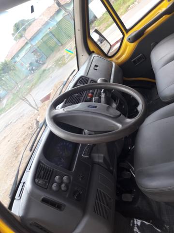 Van ducato furgão 27 mil - Foto 2