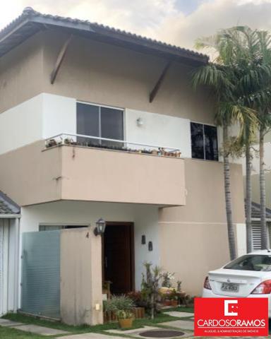 Casa de condomínio à venda com 4 dormitórios em Stella maris, Salvador cod:CA00723 - Foto 5