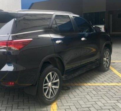 Hilux 2017 Flex 105.000 - Foto 5
