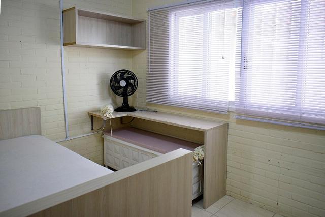 Casa com ar condicionado e WI-FI, a 15 m do mar na Praia da Ilhota, Itapema - Foto 15