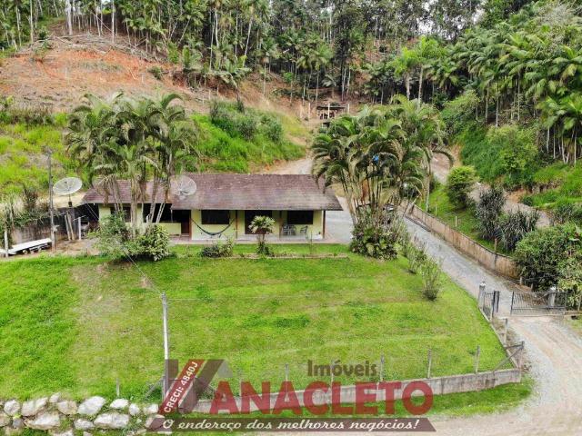 Barbada: Sítio com 2 hectares, casa, galpão, aceita troca!! - Foto 4